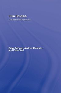Produktbild: Film Studies