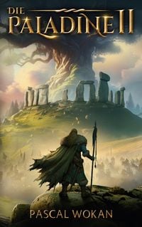 Produktbild: Die Paladine