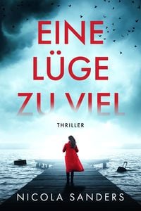 Produktbild: Eine L&uuml;ge zu viel