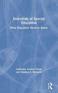 Produktbild: Essentials of Special Education