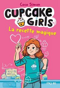 Produktbild: Cupcake girls