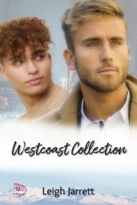 Produktbild: Westcoast Collection: Boxed Set