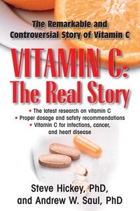 Produktbild: Vitamin C: The Real Story