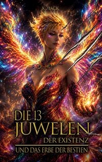 Produktbild: Die 13 Juwelen der Existenz