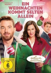 Produktbild: Ein Weihnachten kommt selten allein