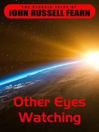 Produktbild: Other Eyes Watching