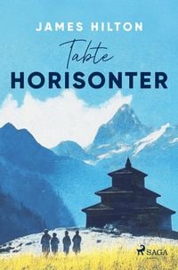 Produktbild: Tabte horisonter