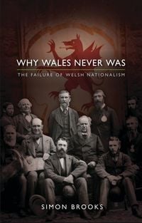 Produktbild: Why Wales Never Was