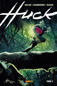 Produktbild: Huck