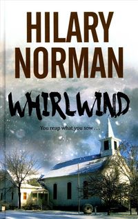 Produktbild: Norman, H: Whirlwind