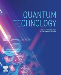 Produktbild: Quantum Technology