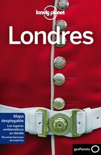 Produktbild: Londres
