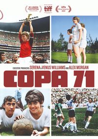 Produktbild: Copa 71