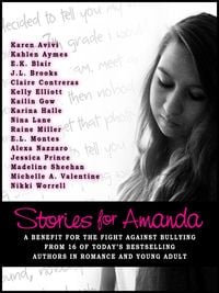 Produktbild: Stories for Amanda