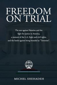 Produktbild: Freedom on Trial