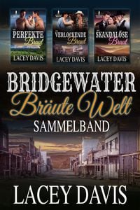 Produktbild: Bridgewater Br&auml;ute Welt Sammelband