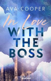 Produktbild: In Love with the Boss