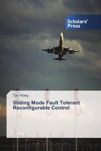 Produktbild: Sliding Mode Fault Tolerant Reconfigurable Control