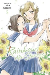 Produktbild: Rainbows After Storms, Vol. 5