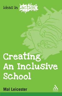 Produktbild: Creating an Inclusive School