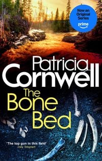 Produktbild: The Bone Bed
