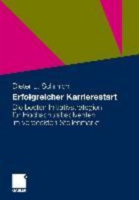 Produktbild: Erfolgreicher Karrierestart