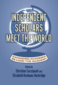 Produktbild: Independent Scholars Meet The