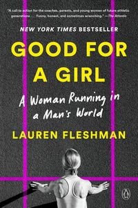 Produktbild: Good for a Girl