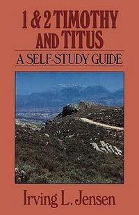 Produktbild: 1 & 2 Timothy and Titus