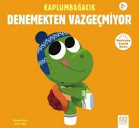 Produktbild: Kaplumbagacik Denemekten Vazgecmiyor