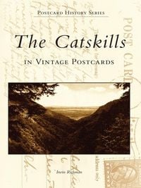 Produktbild: Catskills in Vintage Postcards