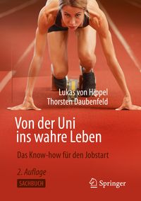 Produktbild: Von der Uni ins wahre Leben