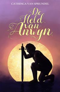 Produktbild: De held van Anwyn