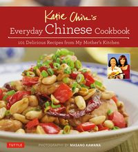 Produktbild: Katie Chin's Everyday Chinese Cookbook