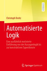 Produktbild: Automatisierte Logik