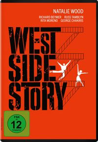 Produktbild: West Side Story