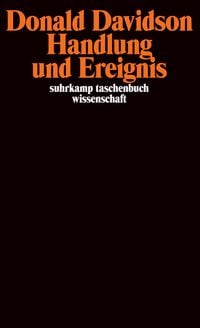 Produktbild: Handlung und Ereignis