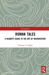 Produktbild: Roman Tales