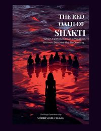 Produktbild: The Red Oath of Shakti