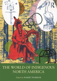 Produktbild: The World of Indigenous North America