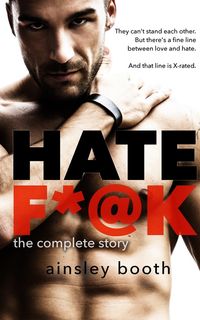 Produktbild: Hate F*@k