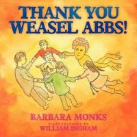 Produktbild: Thank You Weasel Abbs!