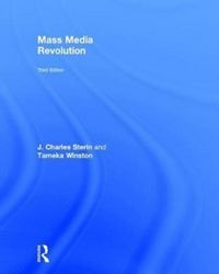 Produktbild: Mass Media Revolution 3/e
