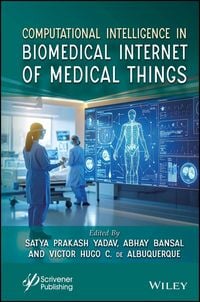 Produktbild: Computational Intelligence in Biomedical Internet of Medical Things
