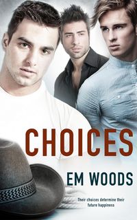 Produktbild: Choices