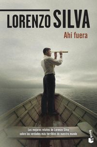 Produktbild: Ah&iacute; fuera