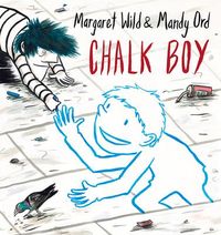 Produktbild: Chalk Boy