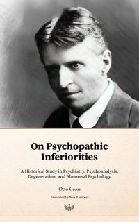 Produktbild: On Psychopathic Inferiorities