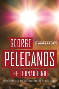 Produktbild: The Turnaround