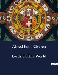 Produktbild: Lords Of The World